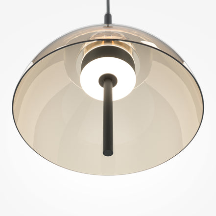 Lampa suspendata MOD185PL-L12B3K