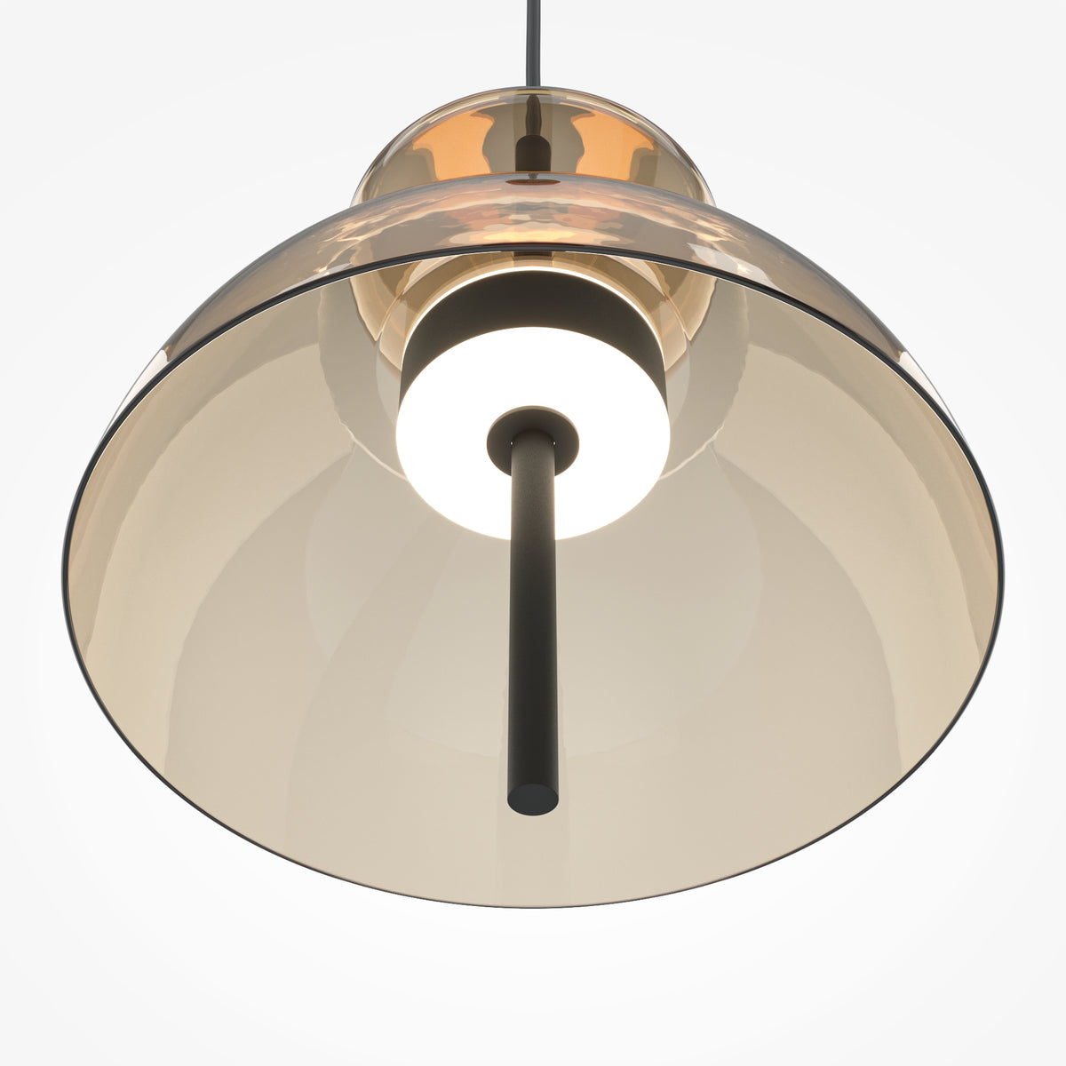 Lampa suspendata MOD185PL-L12B3K1