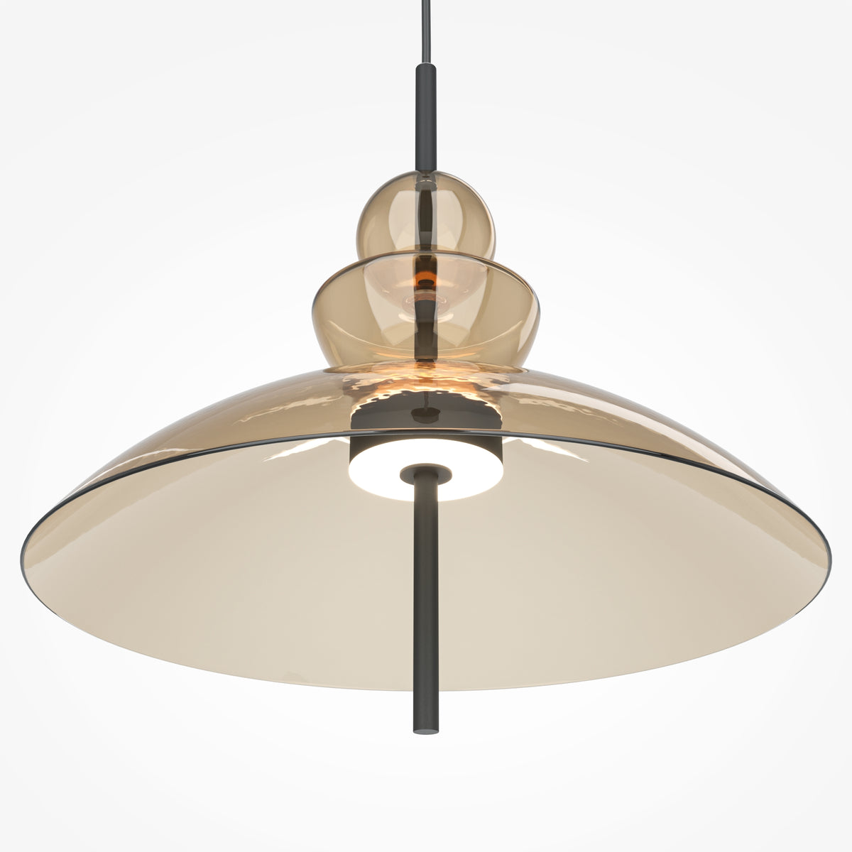 Lampa suspendata MOD185PL-L12B3K2