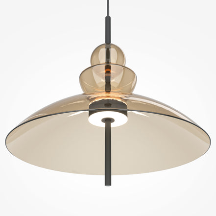 Lampa suspendata MOD185PL-L12B3K2