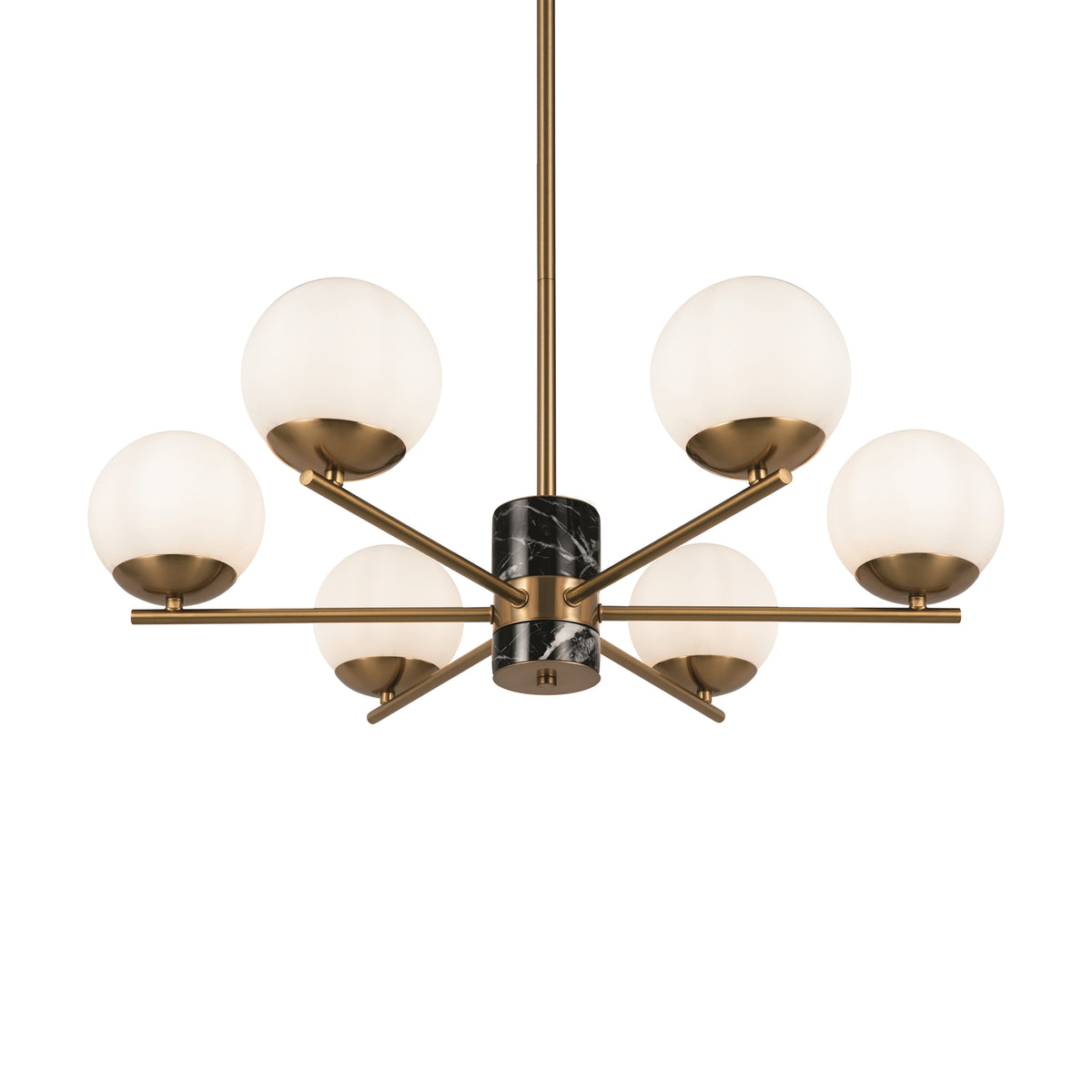 Lampa suspendata MOD187PL-06BS