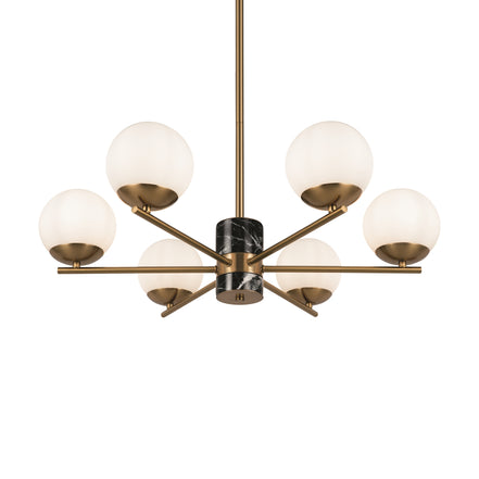 Lampa suspendata MOD187PL-06BS
