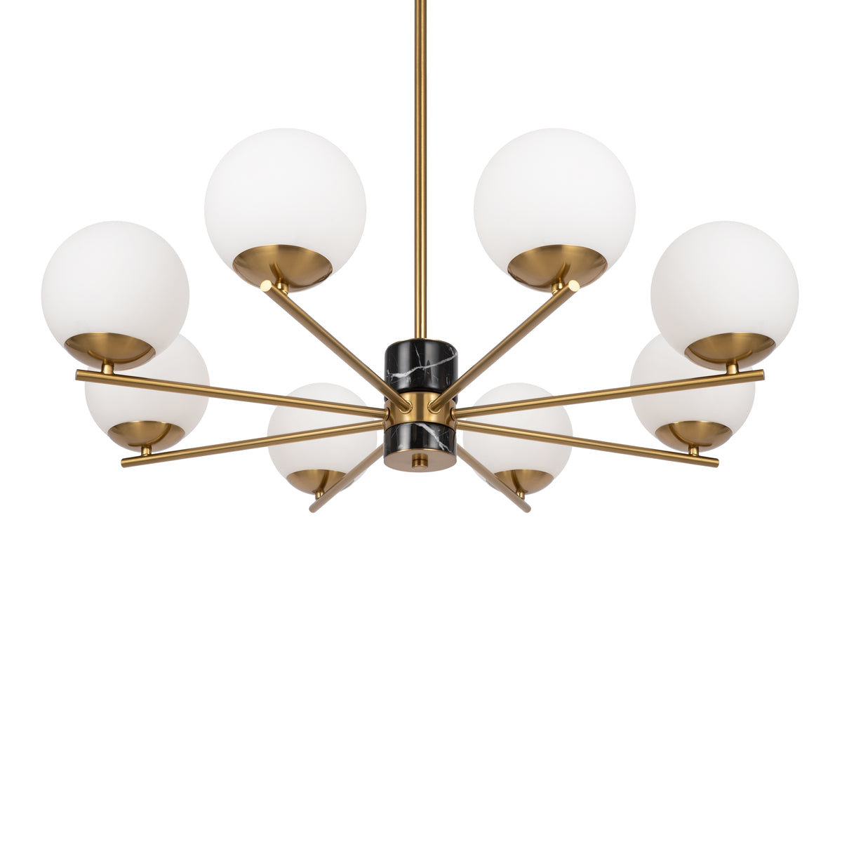 Lampa suspendata MOD187PL-08BS
