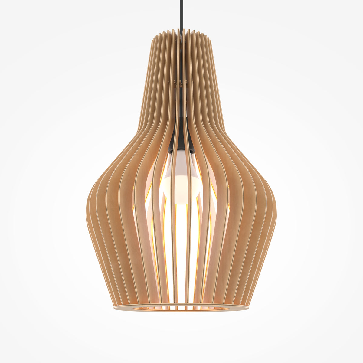 Lampa suspendata MOD191PL-01W1