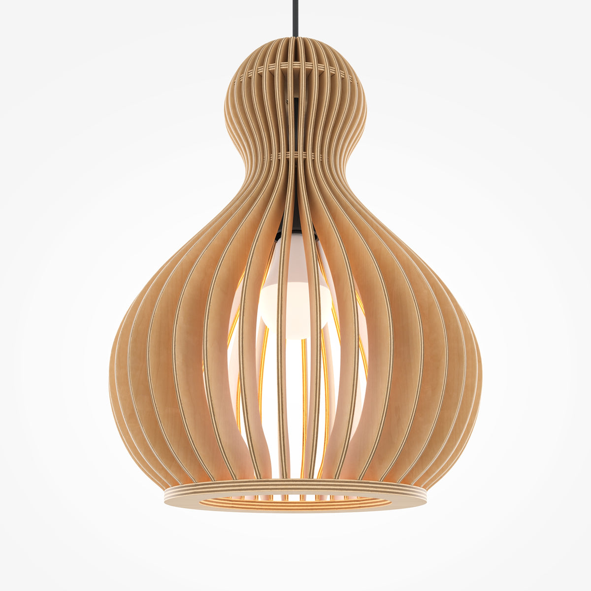 Lampa suspendata MOD192PL-01W1