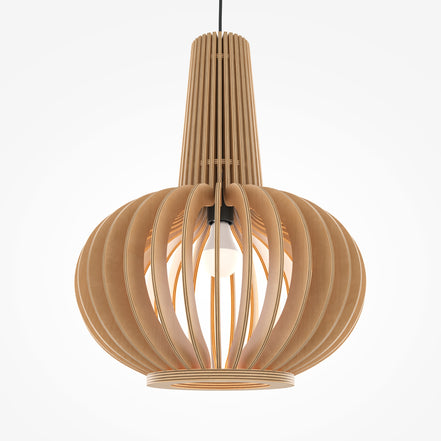 Lampa suspendata MOD193PL-01W1