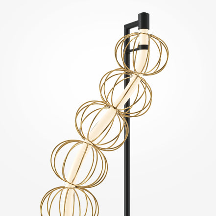 Lampa de podea MOD216FL-L38G3K