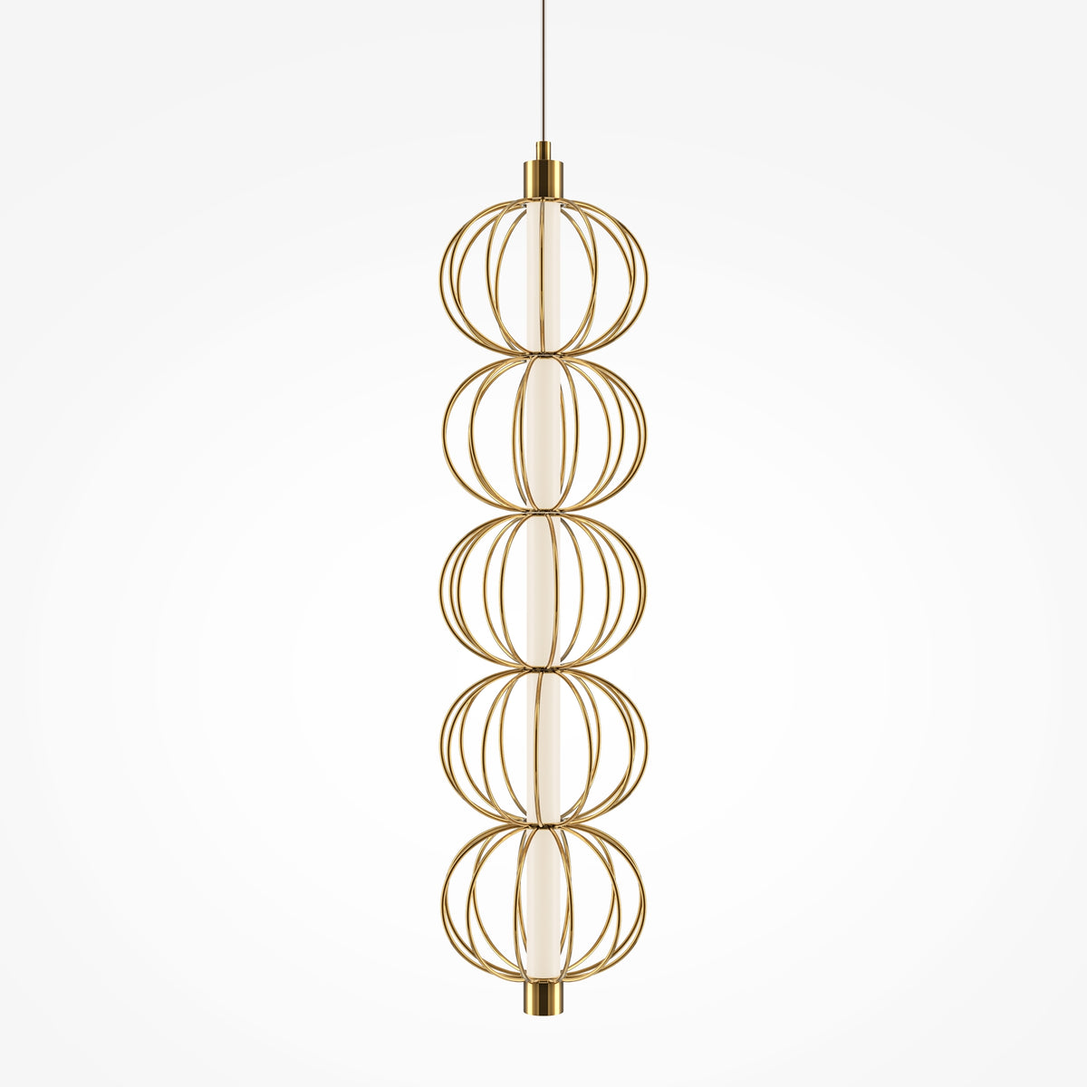 Lampa suspendata MOD216PL-L10G3K