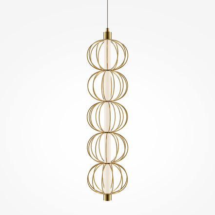 Lampa suspendata MOD216PL-L10G3K