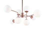 Candelabru MOD221-PL-08-G
