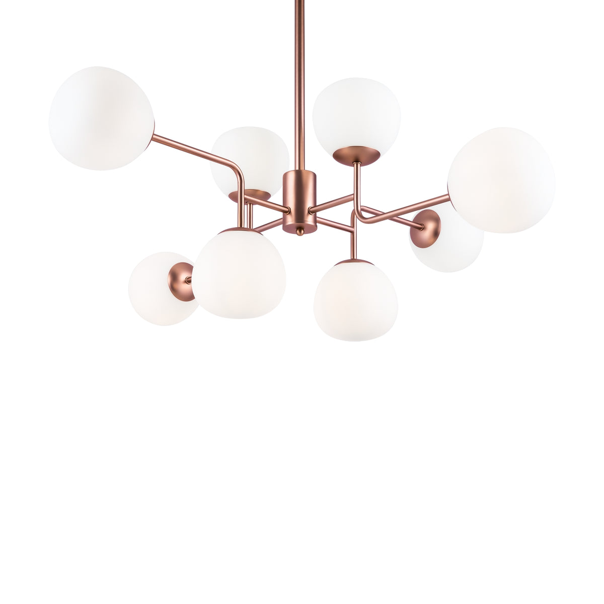 Candelabru MOD221-PL-08-G