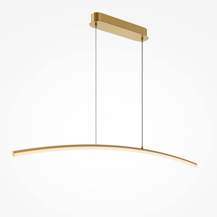 Lampa suspendata MOD243PL-L18BSK