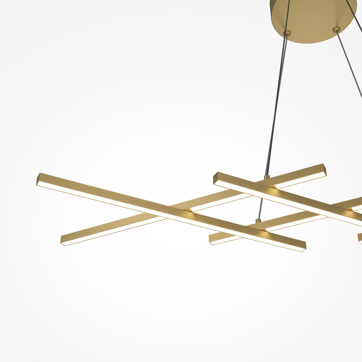 Lampa suspendata MOD244PL-L50BSK