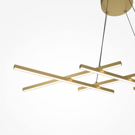 Lampa suspendata MOD244PL-L50BSK