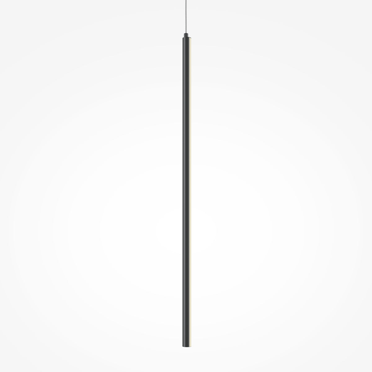 Lampa suspendata MOD246PL-L12BK