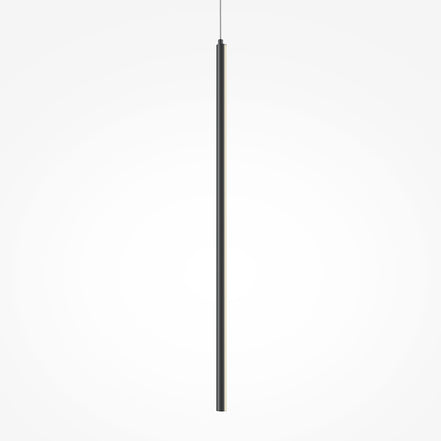 Lampa suspendata MOD246PL-L12BK