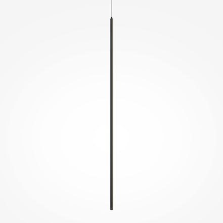 Lampa suspendata MOD246PL-L24BK1
