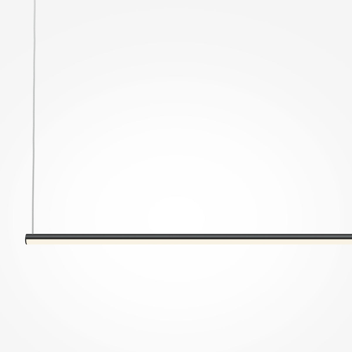 Lampa suspendata MOD246PL-L24BK