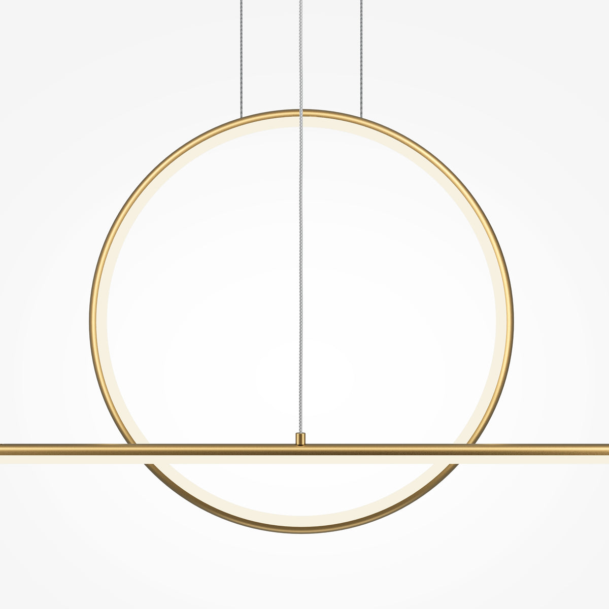Lampa suspendata MOD247PL-L49BSK