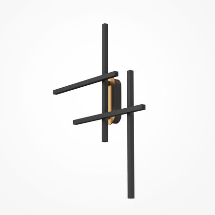 Lampa de perete MOD248WL-L24BK
