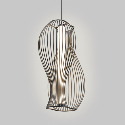 Lampa suspendata MOD263PL-L20B3K