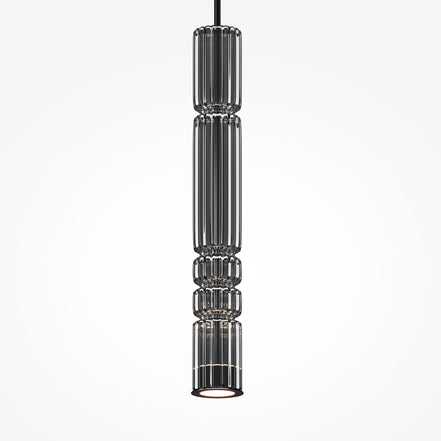 Lampa suspendata MOD272PL-L12B3K