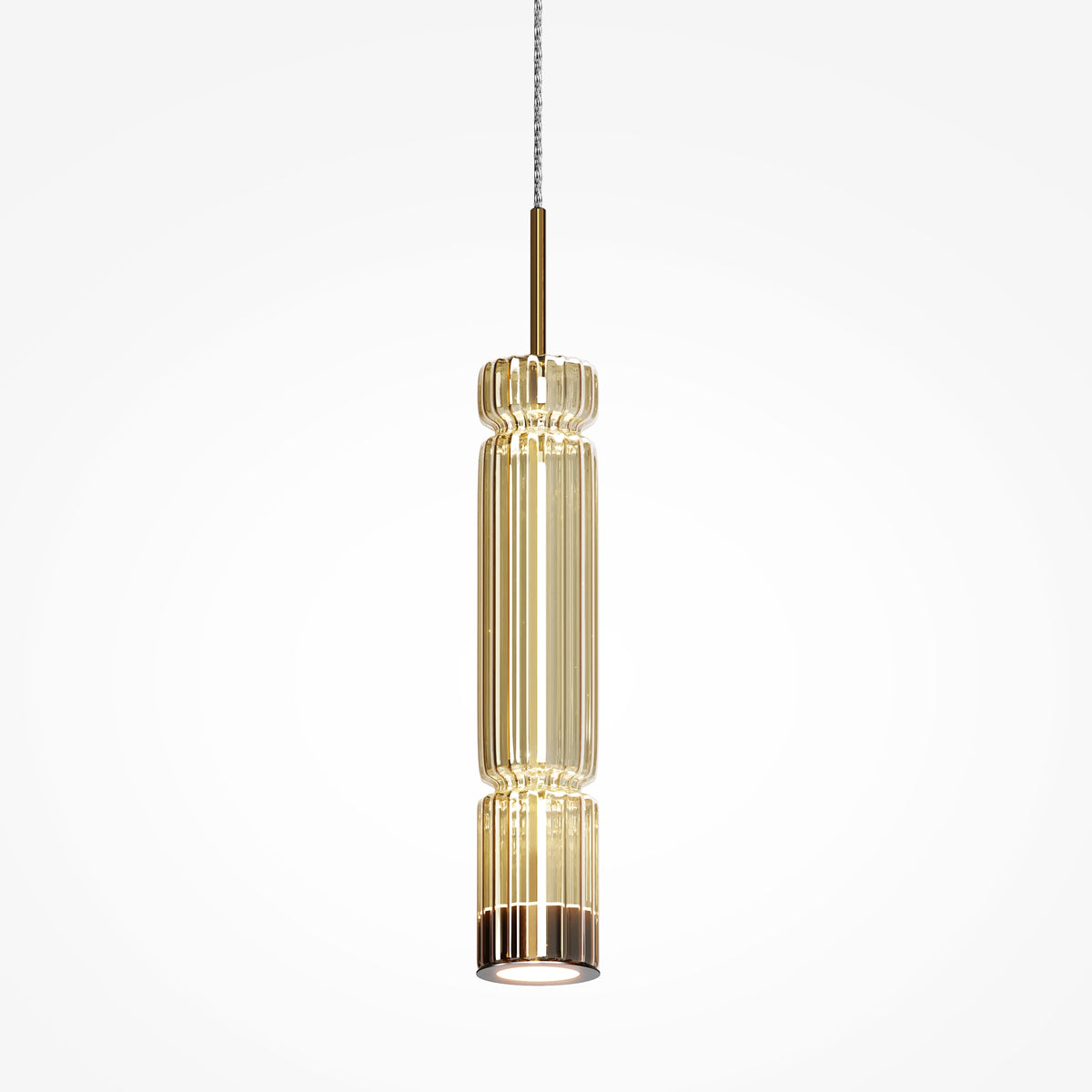 Lampa suspendata MOD272PL-L12BS3K1