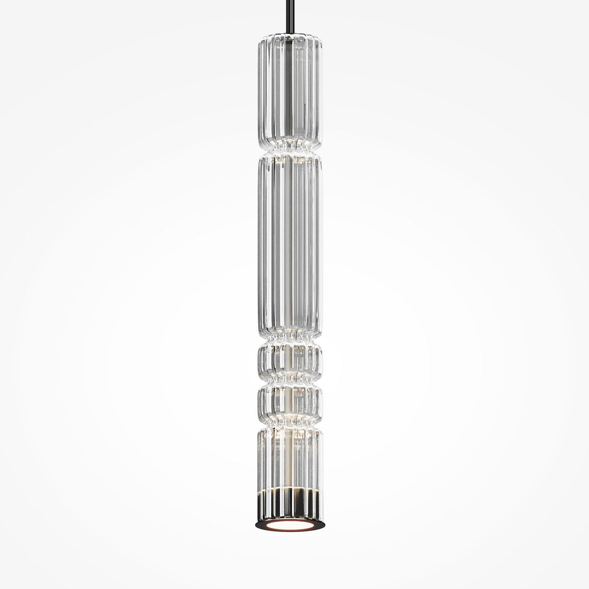 Lampa suspendata MOD272PL-L12CH3K