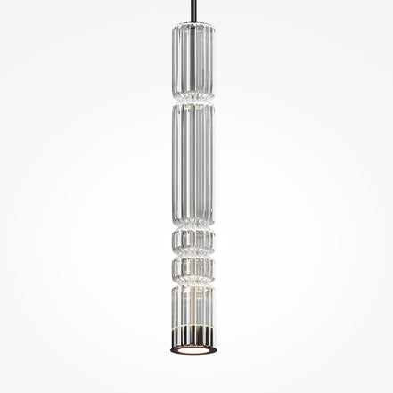 Lampa suspendata MOD272PL-L12CH3K