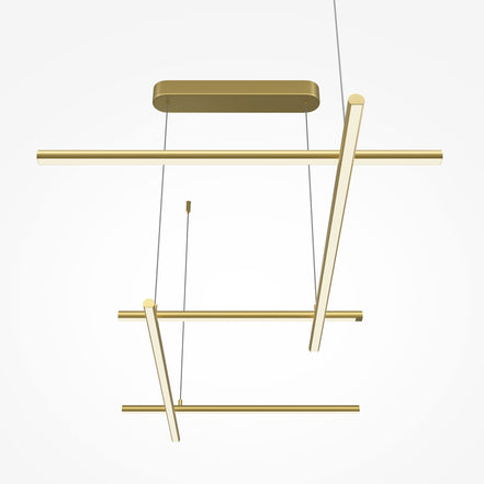 Lampa suspendata MOD278PL-L50G3K