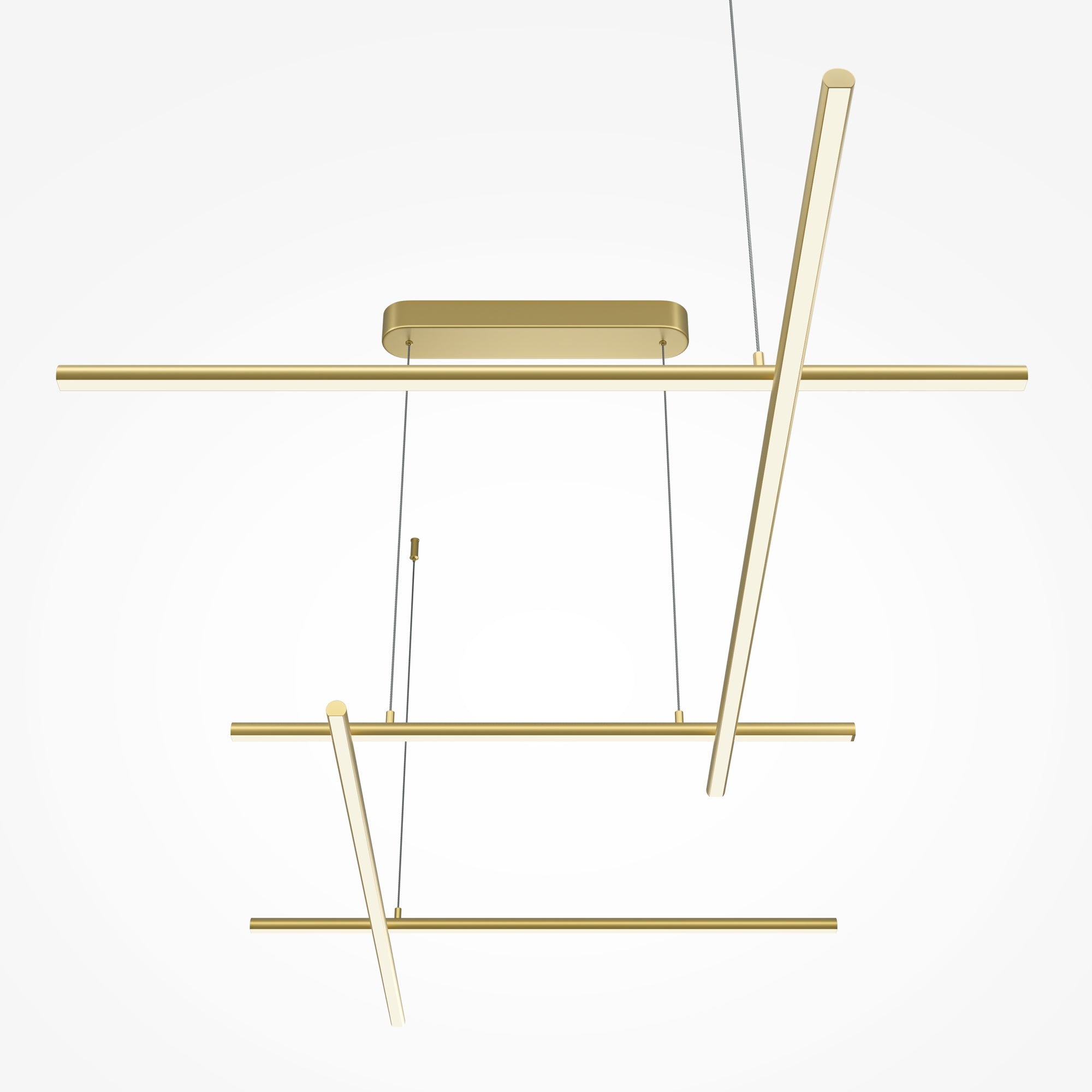 Lampa suspendata MOD278PL-L86G3K1