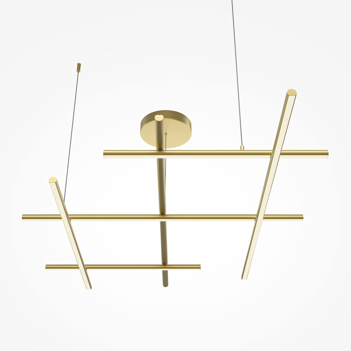Lampa suspendata MOD278PL-L86G3K
