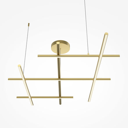 Lampa suspendata MOD278PL-L86G3K