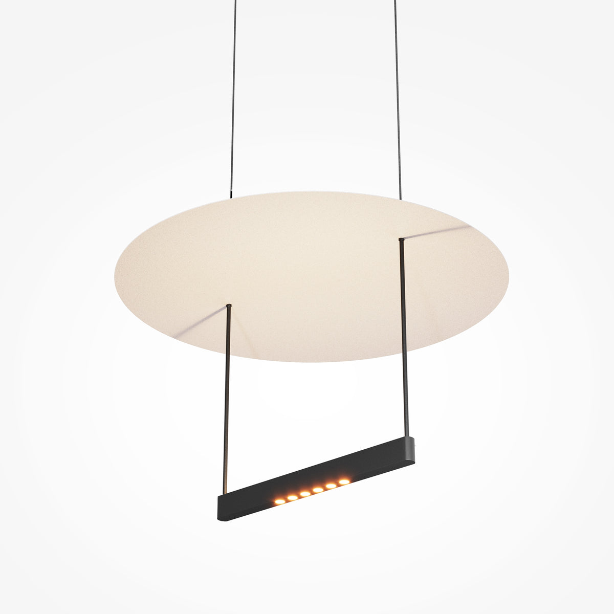 Lampa suspendata MOD280PL-L23B3K1