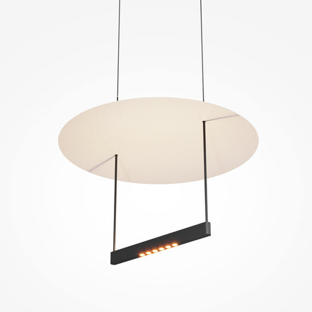 Lampa suspendata MOD280PL-L23B3K1