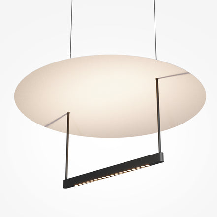 Lampa suspendata MOD280PL-L30B3K1