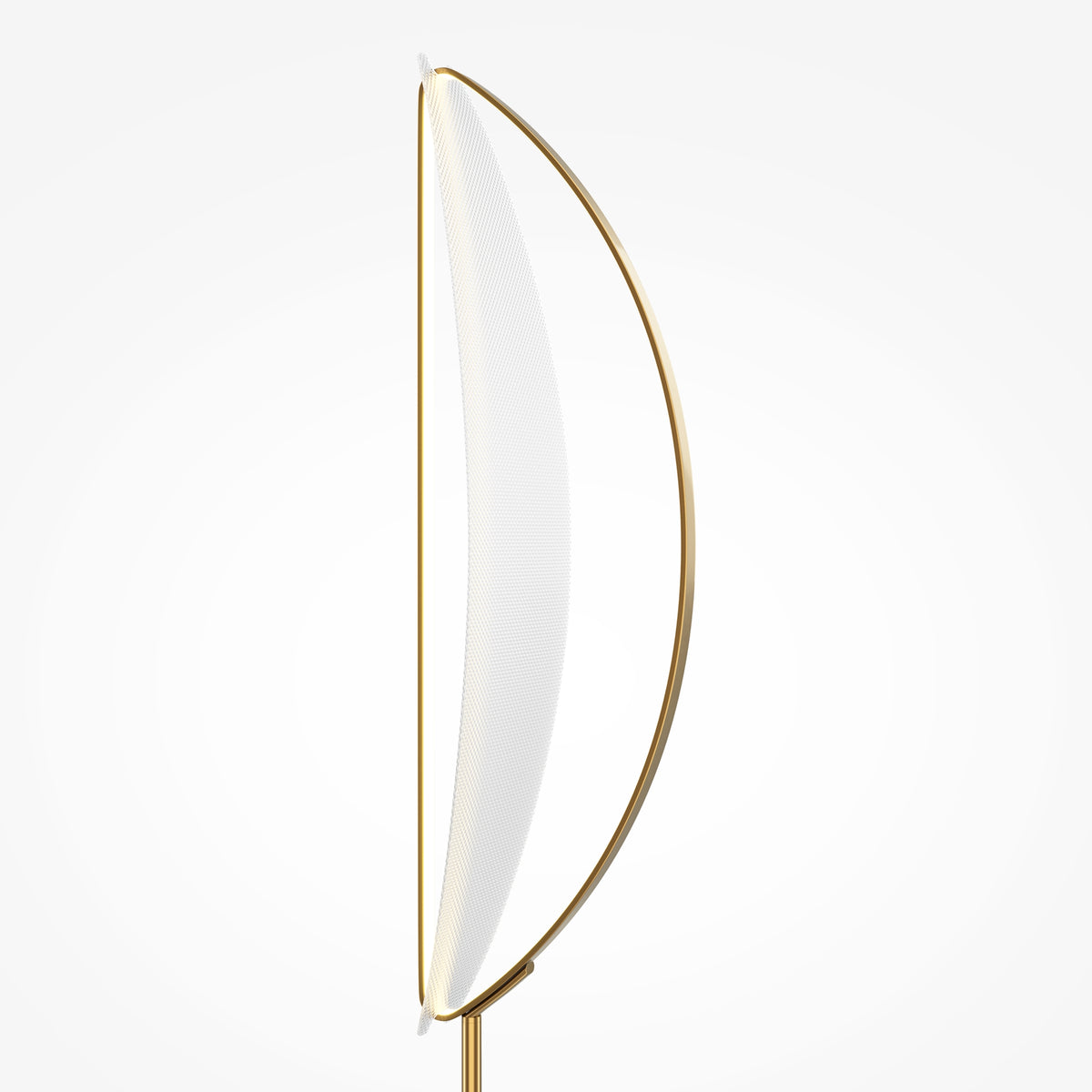 Lampa de podea MOD281FL-L33BS3K