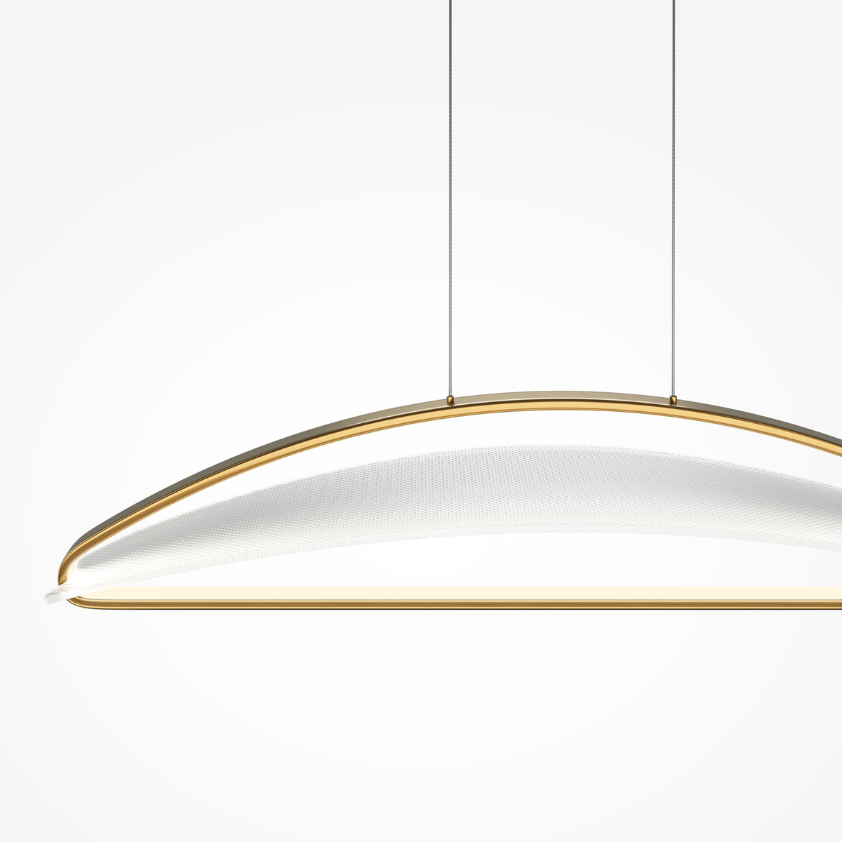 Lampa suspendata MOD281PL-L34BS3K
