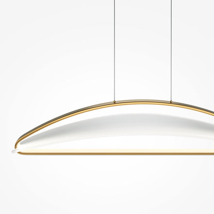 Lampa suspendata MOD281PL-L34BS3K