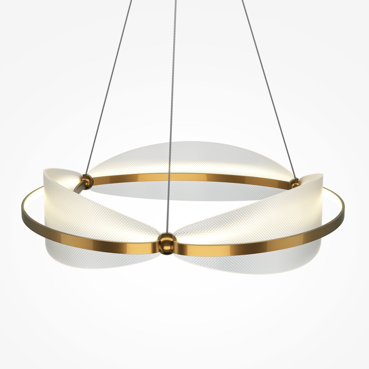 Lampa suspendata MOD281PL-L45BS3K