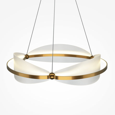 Lampa suspendata MOD281PL-L45BS3K
