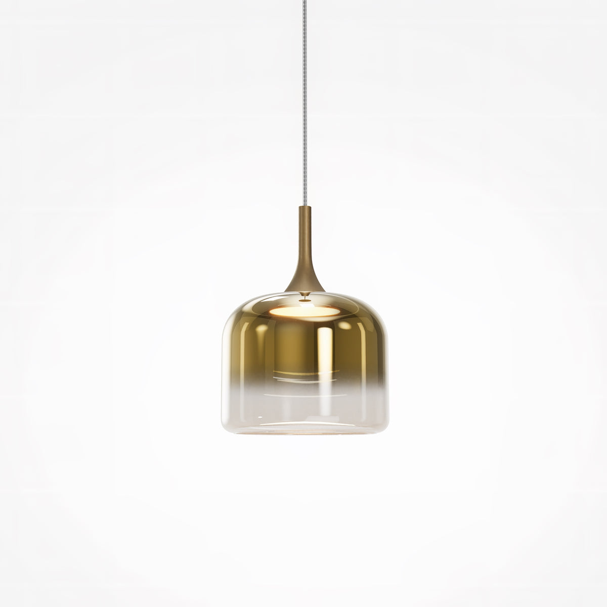 Lampa suspendata MOD286PL-L18G3K