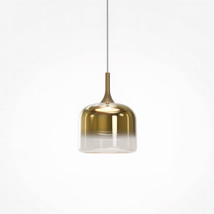 Lampa suspendata MOD286PL-L18G3K