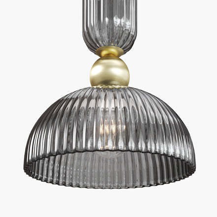 Lampa suspendata MOD302PL-01GR1