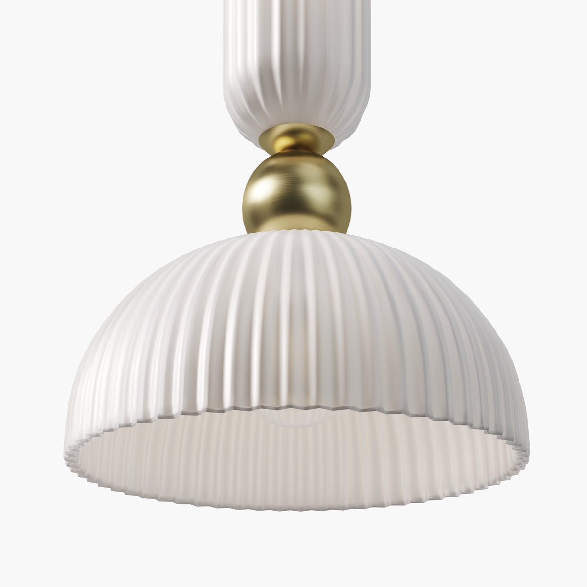 Lampa suspendata MOD302PL-01W1