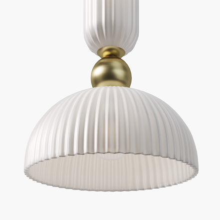 Lampa suspendata MOD302PL-01W1