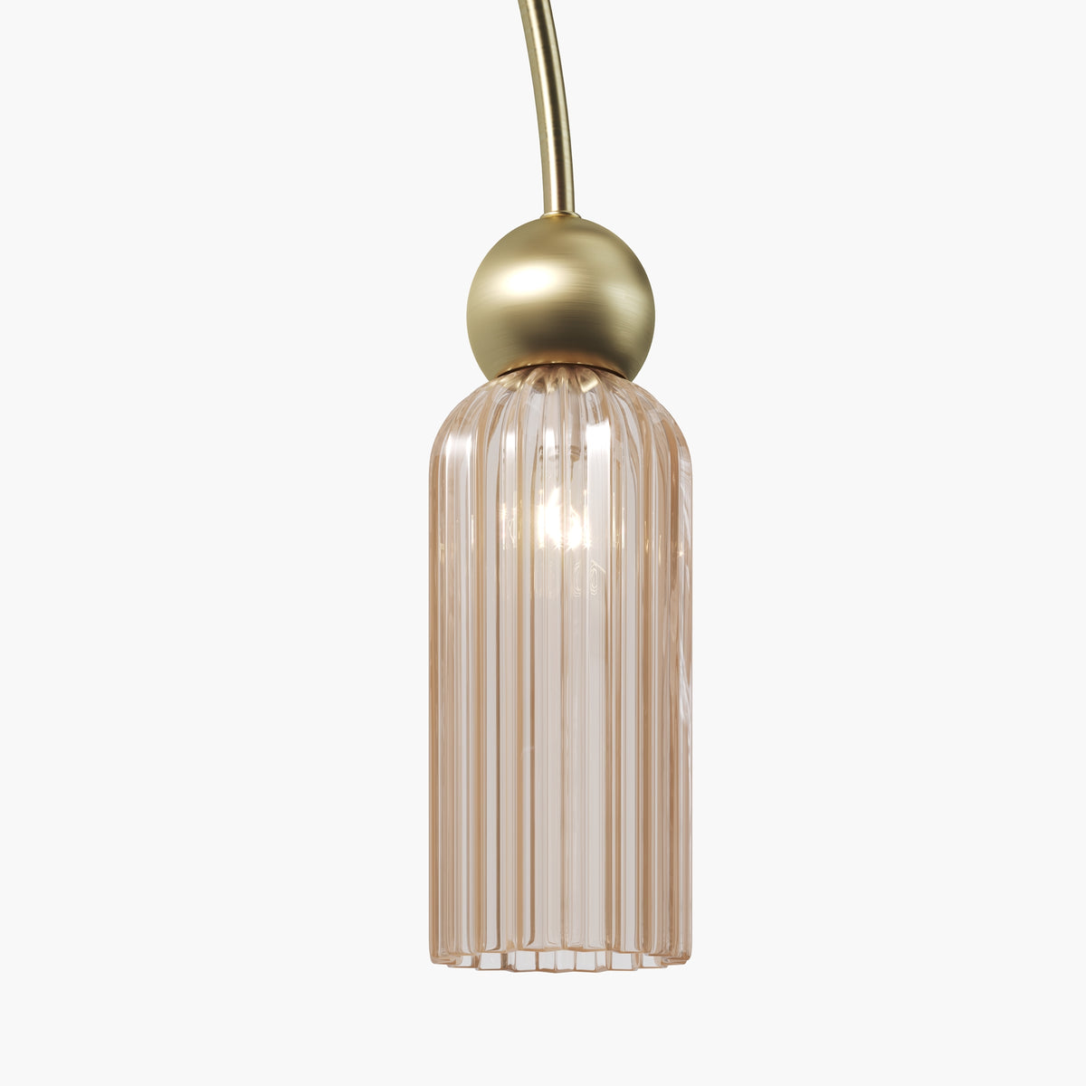 Lampa suspendata MOD302PL-04CG