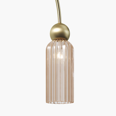 Lampa suspendata MOD302PL-04CG