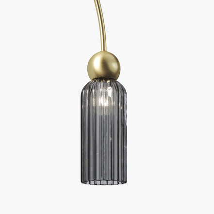Lampa suspendata MOD302PL-04GR