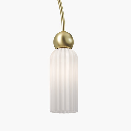 Lampa suspendata MOD302PL-04W